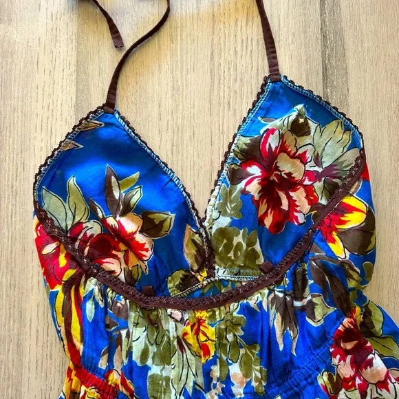 Tropical Sundress - Picture 6 of 6